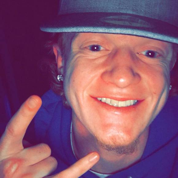 Meet your Posher, Trey - Picture 1 of 1